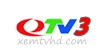 Kênh QTV3 - Truyền hình Quảng Ninh 3