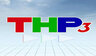 Kênh THP3 - Truyền hình Hải Phòng 3